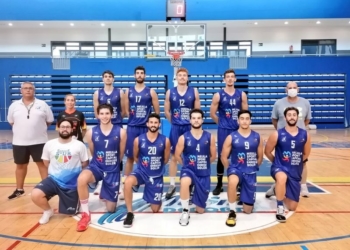 El MSC Enrique Soler tiene todo preparado para su debut