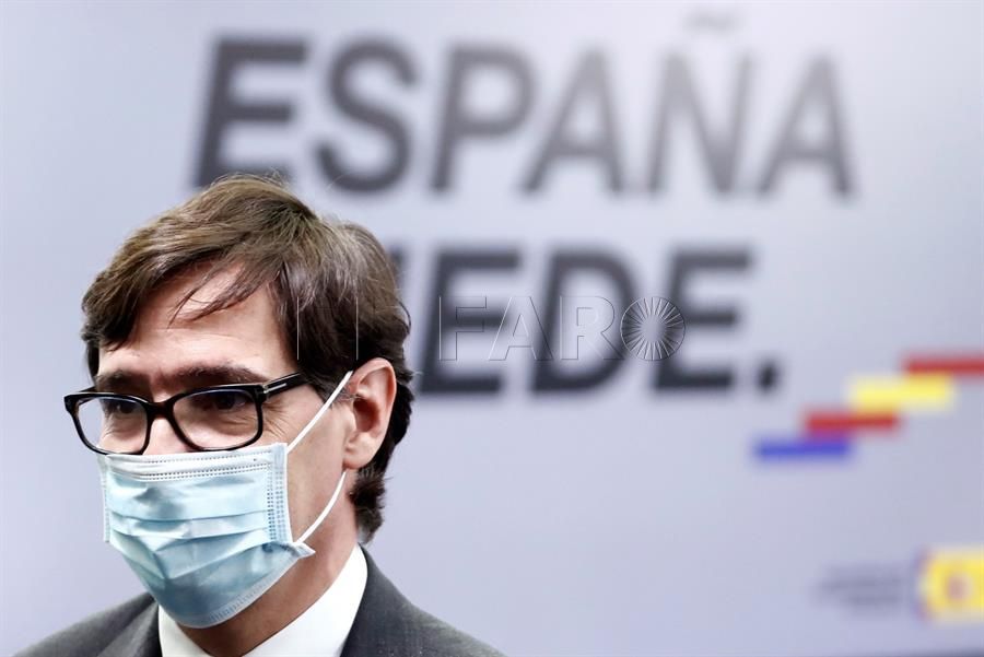El Gobierno se reúne para estudiar un nuevo decreto de estado de alarma