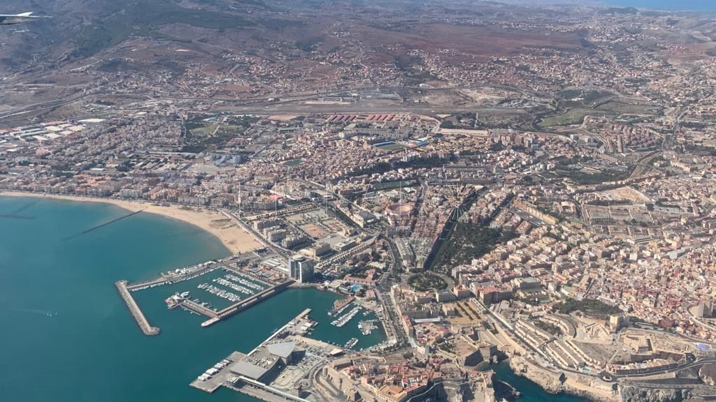 Melilla 2 Suben en Melilla un 196 por ciento las aprehensiones de hachís