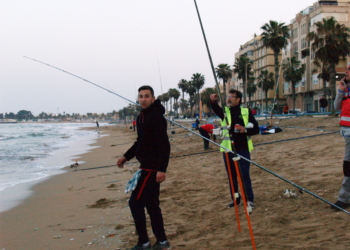 Los pescadores deportivos están de enhorabuena por la aparición de nuevas competiciones.
