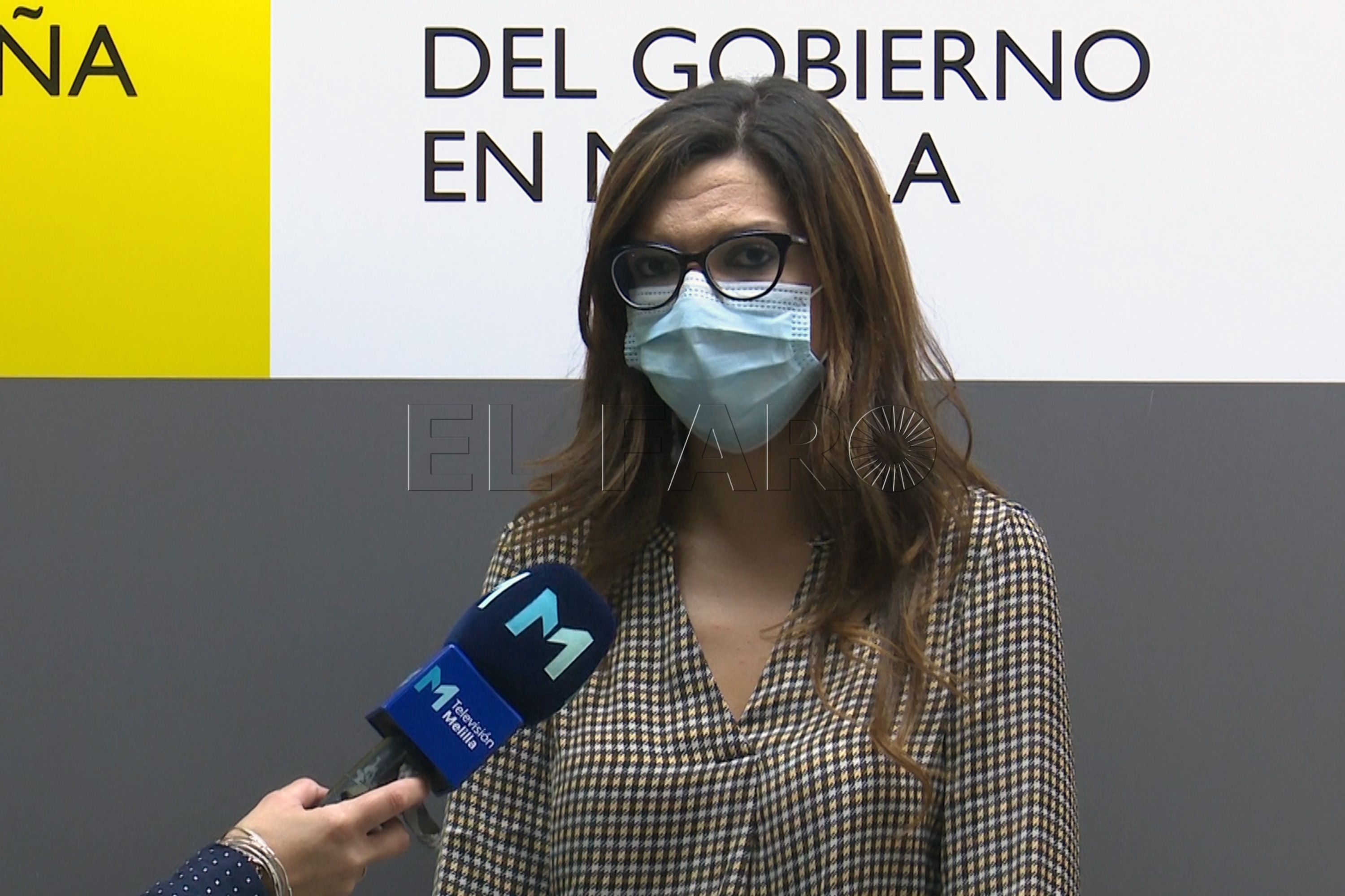 SMohenTVM2 El Ingesa utiliza la sala de culto del Hospital Comarcal para aumentar en 3 las camas UCI
