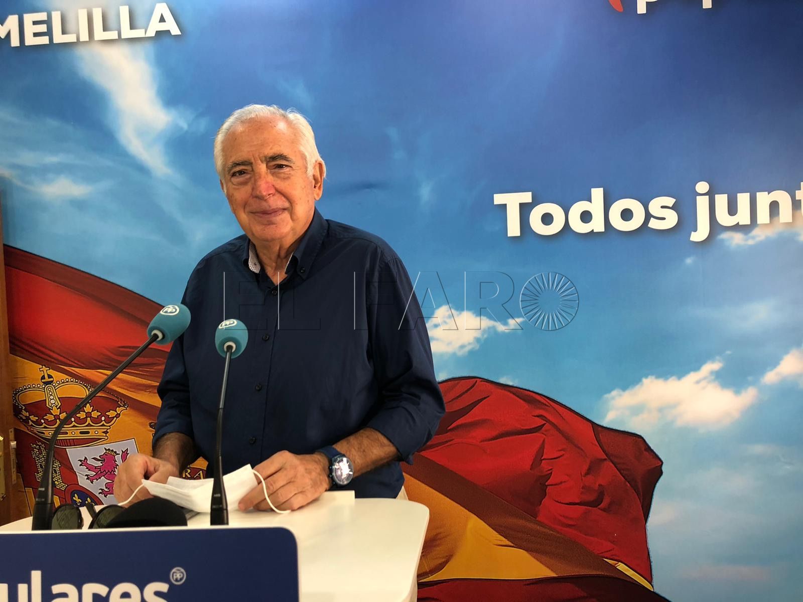 Archivada de forma definitiva la causa por presunta compra de votos del PP de 2019