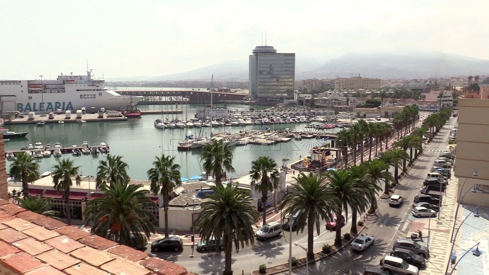 puerto