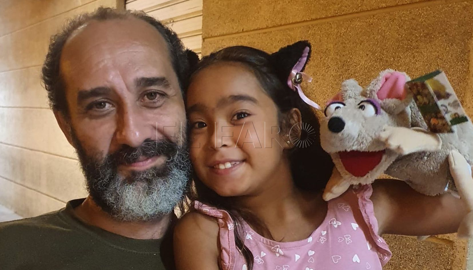 arquitecto El Carrillo | Jesús Fernández: “Aprendes que es necesario ponerte en los zapatos de los demás antes de emitir un juicio”