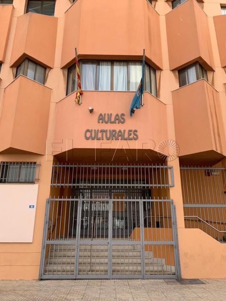 Abierto el plazo de matriculación en los talleres de Aulas Culturales para Mayores