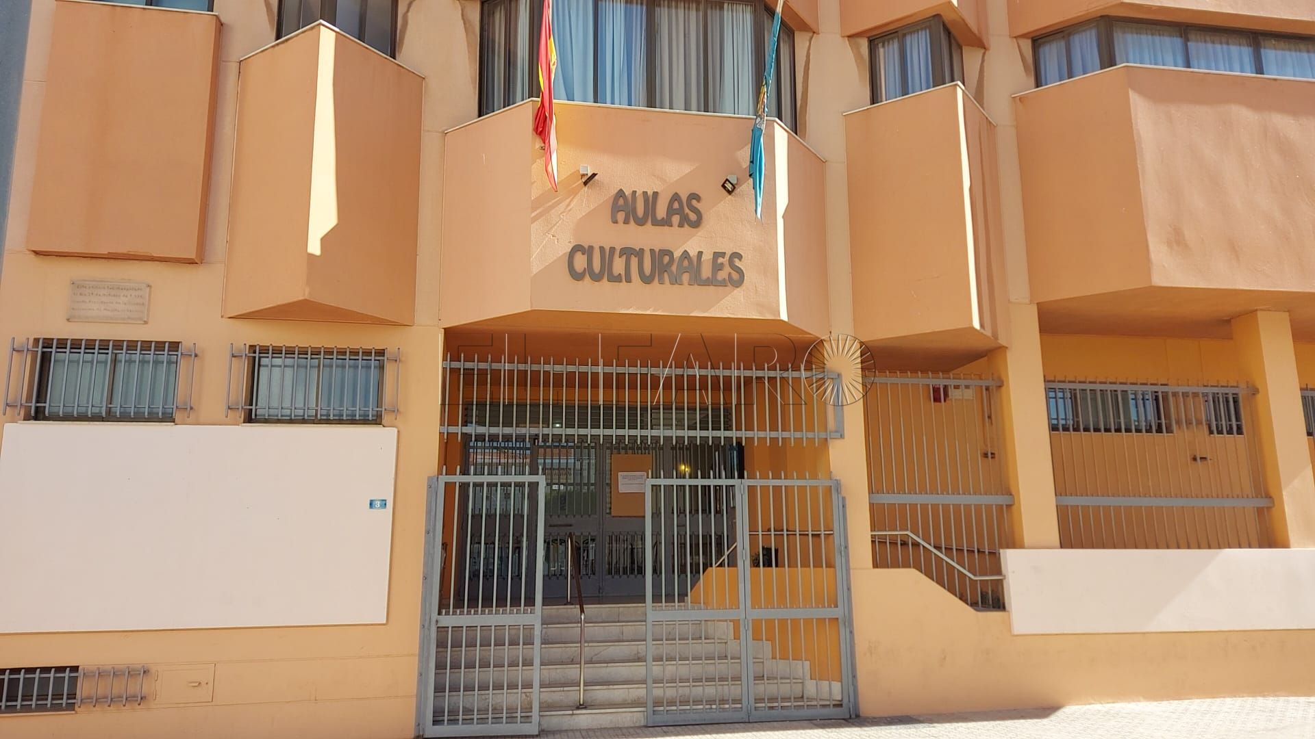 aulas de mayores Aulas Culturales no tendrá clases presenciales en estado de alarma pero prepara una plataforma online