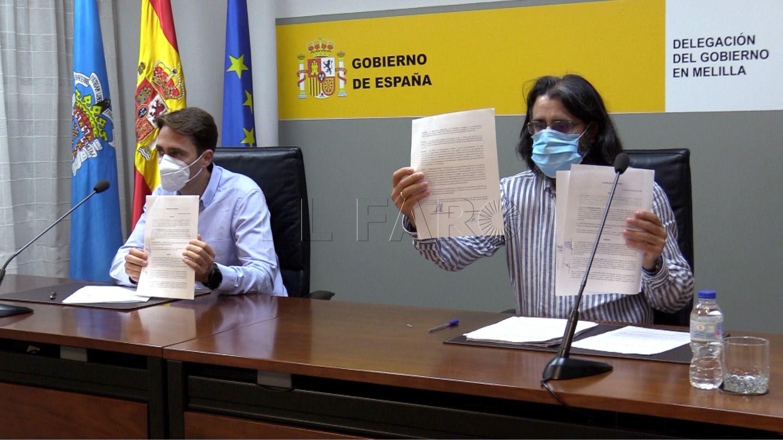 berbel y endesa