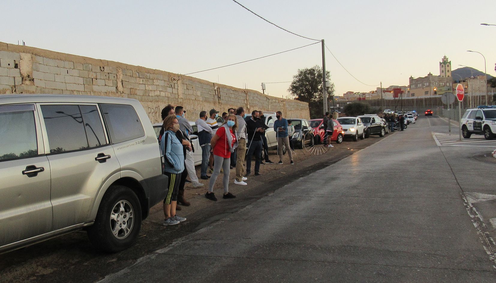 caravana