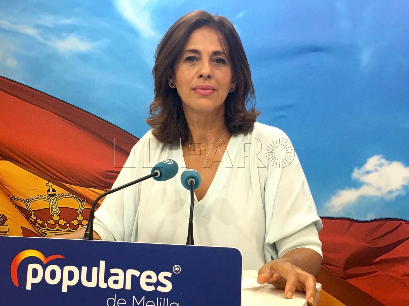 El PP exige que se expliquen los criterios de ayuda a la hostelería en la Comisión de Economía y Políticas Sociales