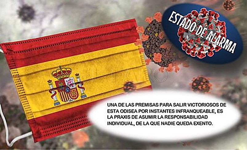 fracaso espiritu cogobernanza 1 El fracaso del espíritu de cogobernanza y de la aparente normalidad