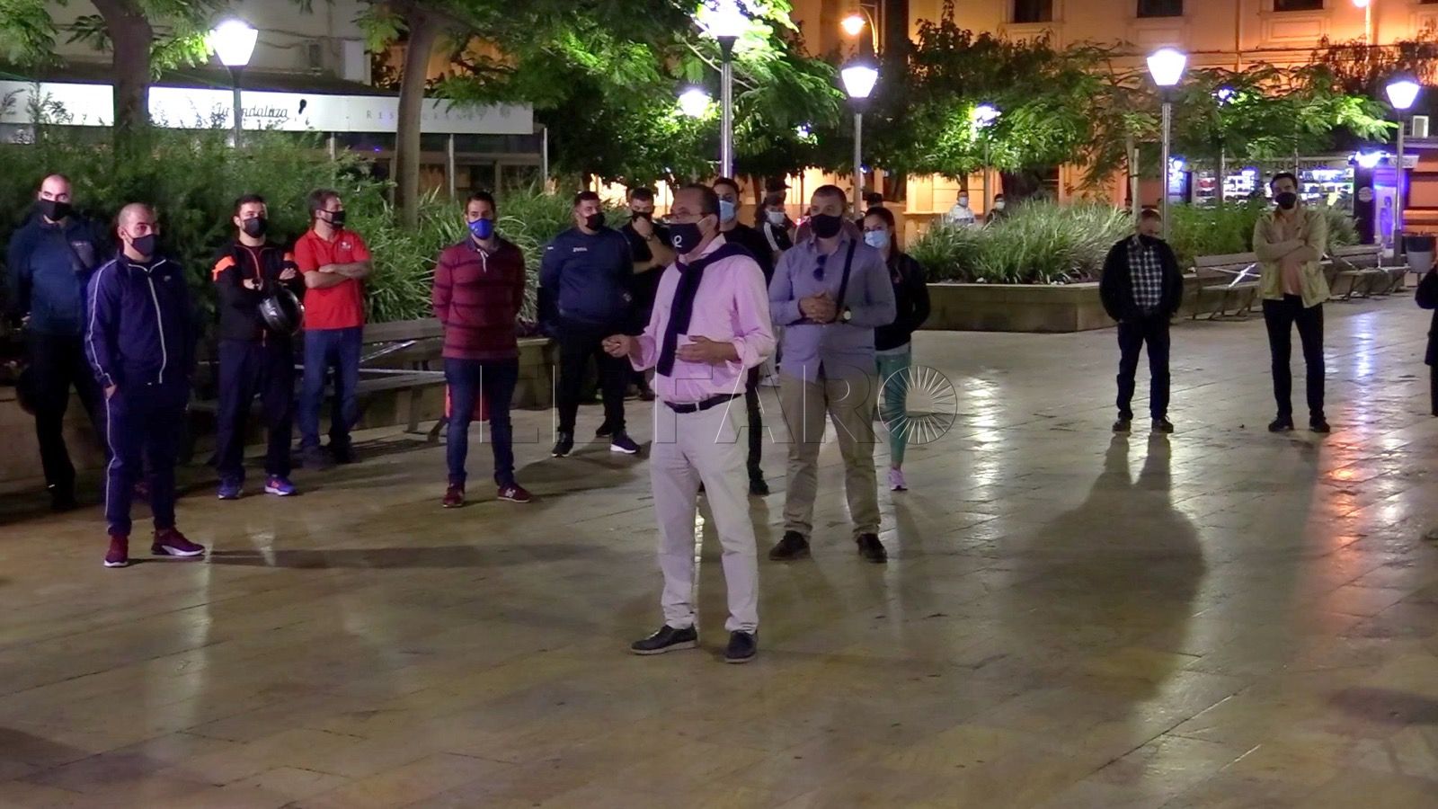 hosteleros melilla La entrega del pedido en el local hostelero ayudaría a cubrir un 15% de gastos