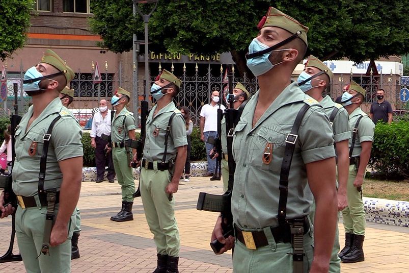 legion-melilla