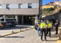 operacion antiyihadista 1 Operación antiyihadista: detenido un hombre en Melilla por adoctrinar en terrorismo