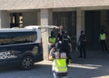 operacion antiyihadista detenido 1 Operación antiyihadista: detenido un hombre en Melilla por adoctrinar en terrorismo