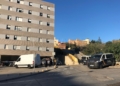 operacion yihadista Operación antiyihadista: detenido un hombre en Melilla por adoctrinar en terrorismo