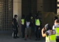 operacion yihadista 6 Operación antiyihadista: detenido un hombre en Melilla por adoctrinar en terrorismo