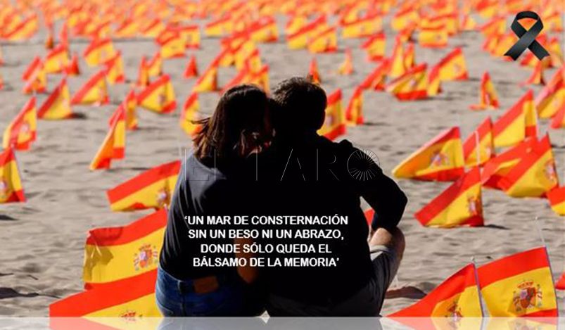 prevalencia sars cov 2 no tiene trampa ni carton 1 La prevalencia del SARS-CoV-2 no tiene trampa ni cartón