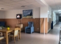 resi 2 El Ingesa informa de que hoy se han trasladado pacientes sin Covid a la Residencia de Mayores