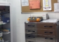 resi1 El Ingesa informa de que hoy se han trasladado pacientes sin Covid a la Residencia de Mayores