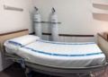 resi3 El Ingesa informa de que hoy se han trasladado pacientes sin Covid a la Residencia de Mayores