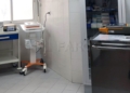 resi5 El Ingesa informa de que hoy se han trasladado pacientes sin Covid a la Residencia de Mayores
