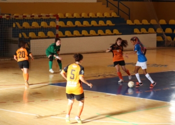 thumbnail 20201020 120316 Bia, jugadora del MSC Torreblanca: “Yo quiere jugar todo en Primera y Segunda”