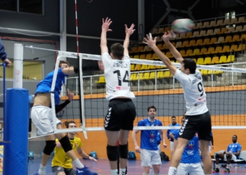 2020 1107 19371600 01 Melilla destroza a L’Illa Grau 0-3 y suma tres importantes puntos