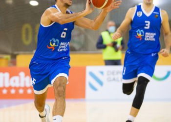 Llega el clásico de la LEB Oro