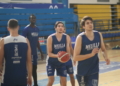 21D 1 4 Nueva semana de trabajo sin partido de competición oficial