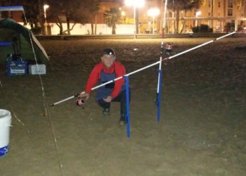 3 Vicente Moreno se proclama ganador