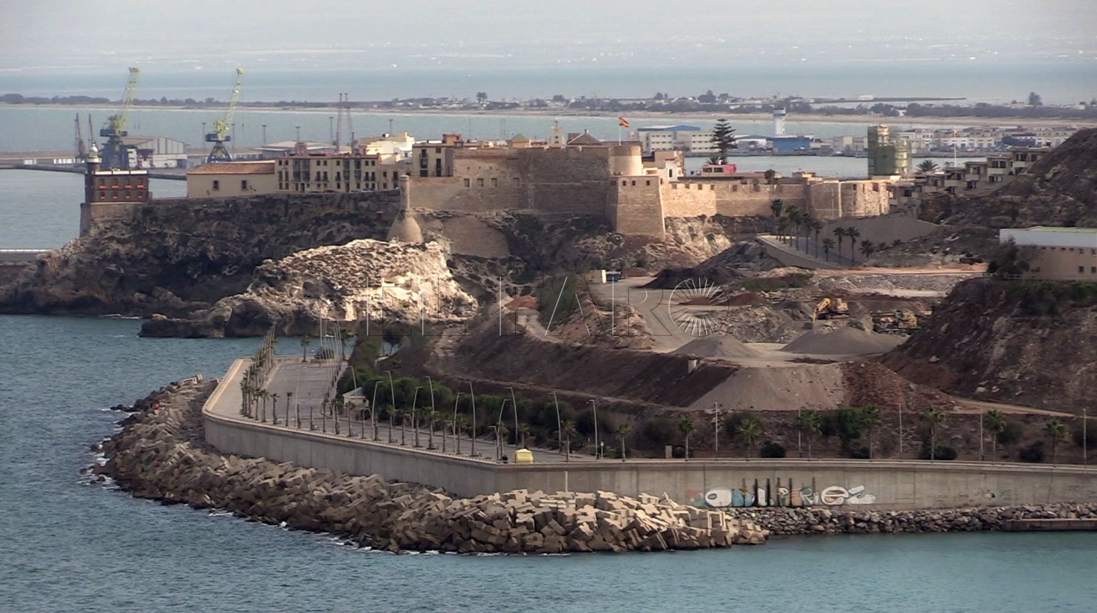 Captura de pantalla 2020 11 23 a las 15.33.55 El Plan Estratégico de Melilla, a análisis durante dos semanas