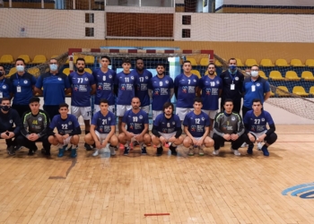 Em0bh DXEAET0rR El MSC Virgen de la Victoria siguen sin levantar la cabeza en su competición