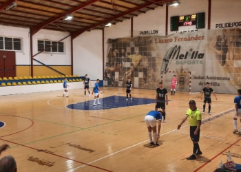 EmPcGxVU4AEO6pC Empate que sabe a victoria de los merengues en el Lázaro