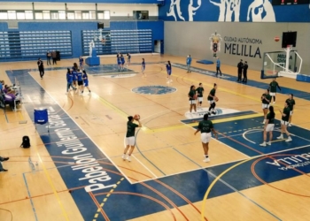 EmTRXiuXUAE6XvJ 768x575 1 El rival de La Salle confirma tres posibles positivos en su plantilla