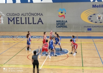 EnbEOaaWMAYwc7B El MSC La Salle no puede con el Almería