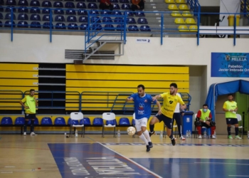 El Melistar sigue colocado en la primera posición tras la victoria