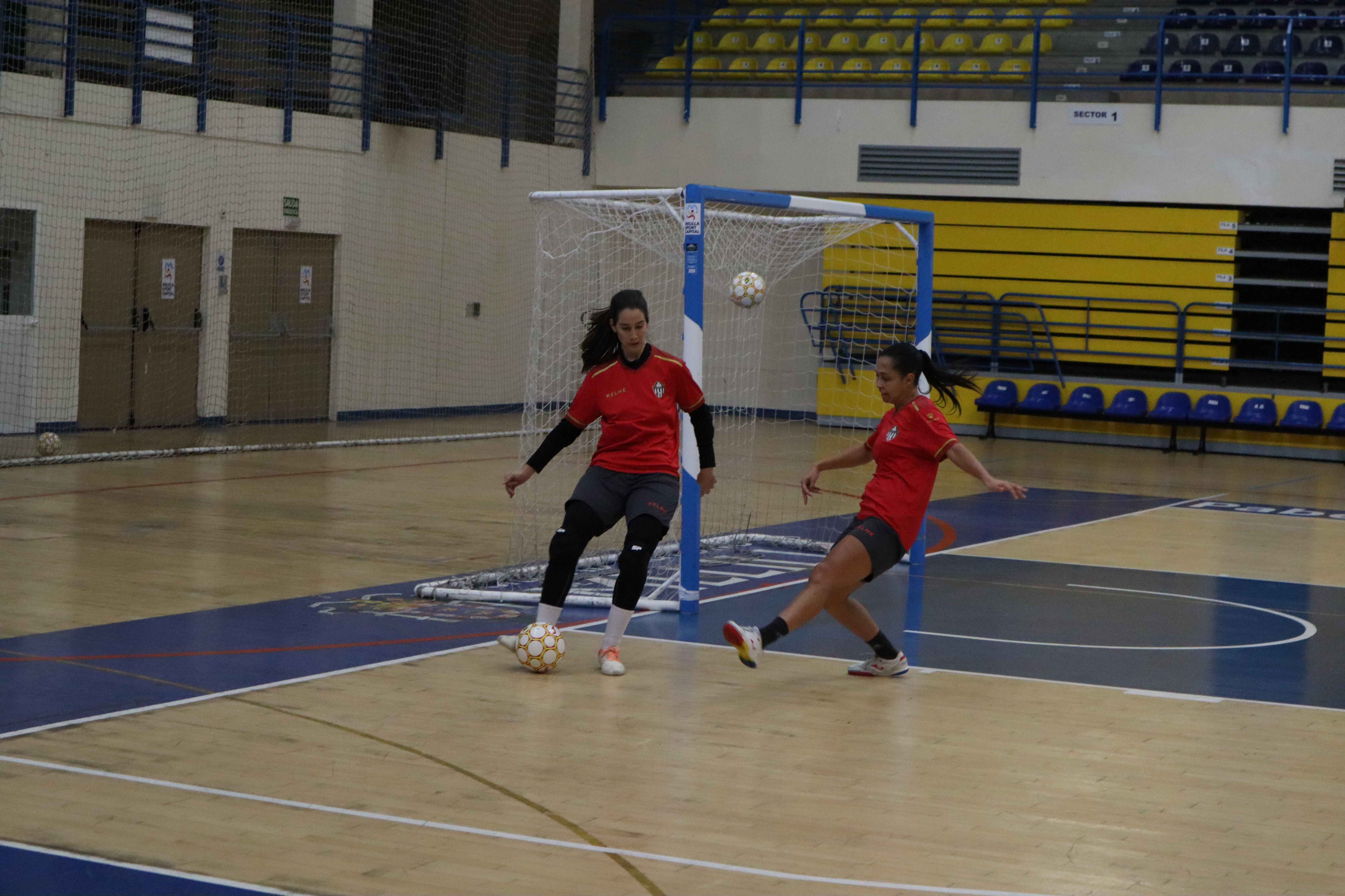 “El partido ante Xaloc es de los más difíciles de la temporada”