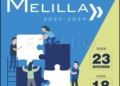 Jornadas cartel Abierta la inscripción para unas jornadas que versarán sobre el futuro de Melilla
