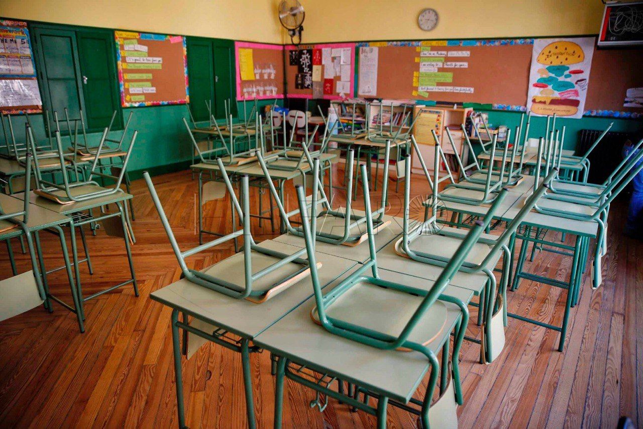 aulas Abierta la convocatoria de ayudas para libros de texto, material y transporte para estudiantes de Secundaria