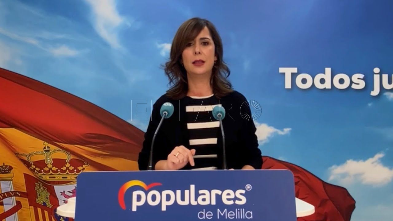 el pp exige responsabilidad politica y que se revisen las medidas tomadas con la contabilizacion erronea El PP exige responsabilidad política y que se revisen las medidas tomadas con la contabilización errónea
