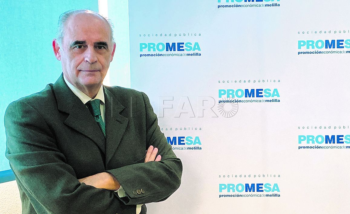 Emilio Guerra: “Se van a establecer trámites administrativos para el pago de las ayudas mucho más cortos y ágiles”