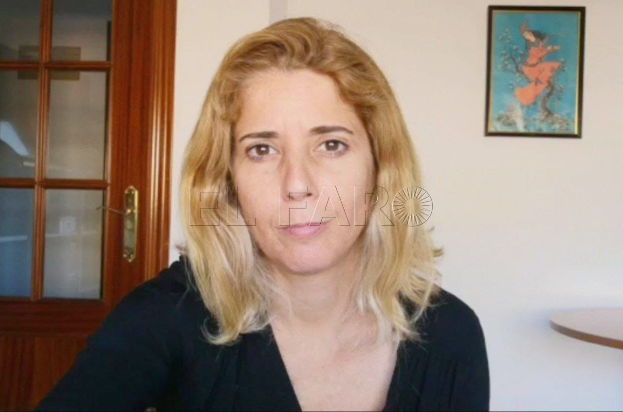 gema aguilar podemos Podemos denuncia ante la Comisión Europea la proliferación de juego online en Melilla y Ceuta