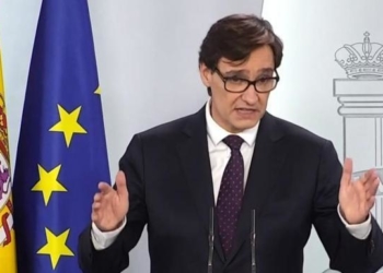 illa efe ktiB U12054766659JLC 624x385@Diario Sur Diccionario para una pandemia Tomo III-II