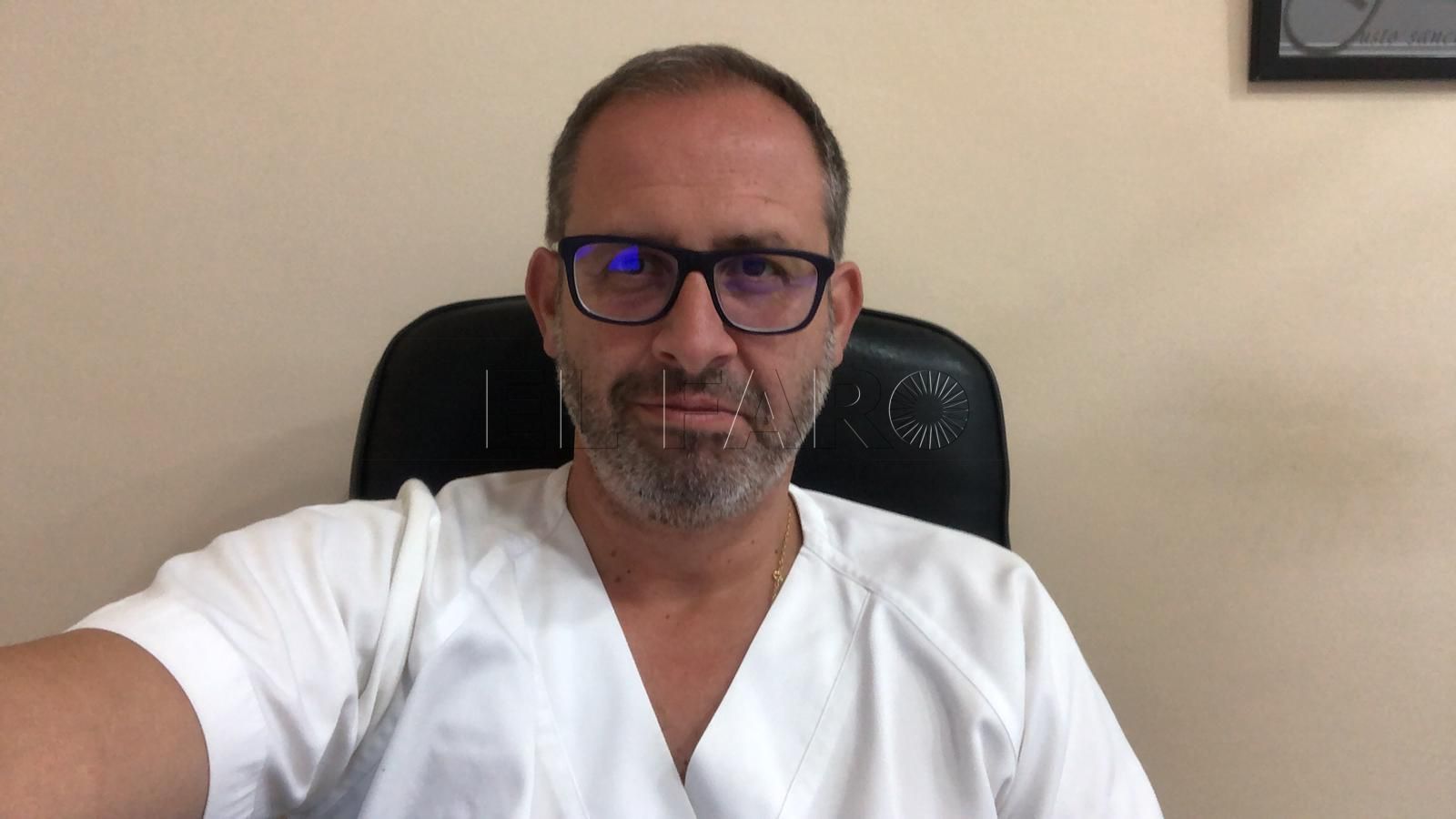“Queremos estar en la toma de cualquier decisión sanitaria de la ciudad”