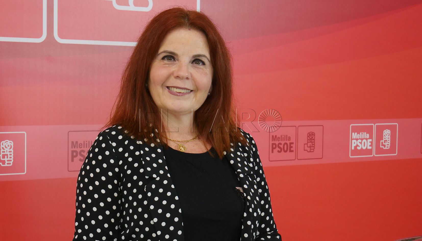 El Partido Socialista concede el Premio Neus Casas 25N 2020 a Melilla Acoge