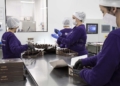 mercadona perfumeria 1 Los proveedores especialistas de perfumería de Mercadona invierten cinco millones de euros