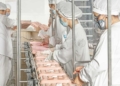 mercadona perfumeria 3 Los proveedores especialistas de perfumería de Mercadona invierten cinco millones de euros