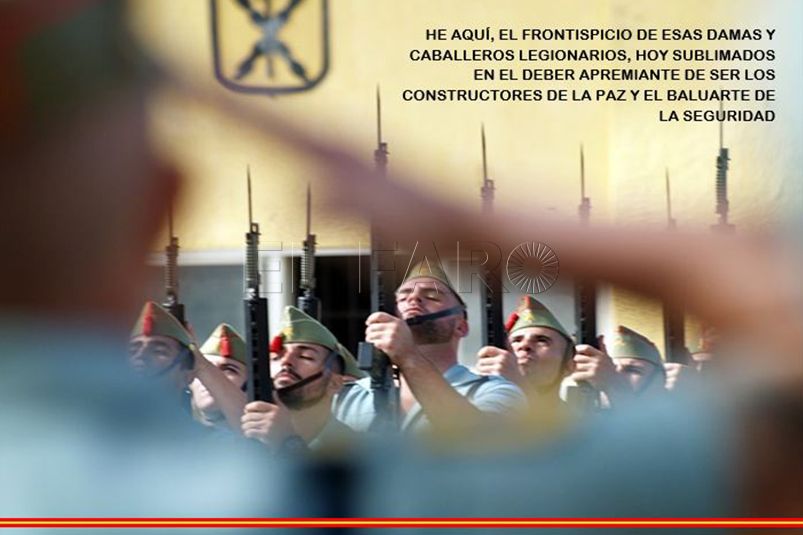 militares