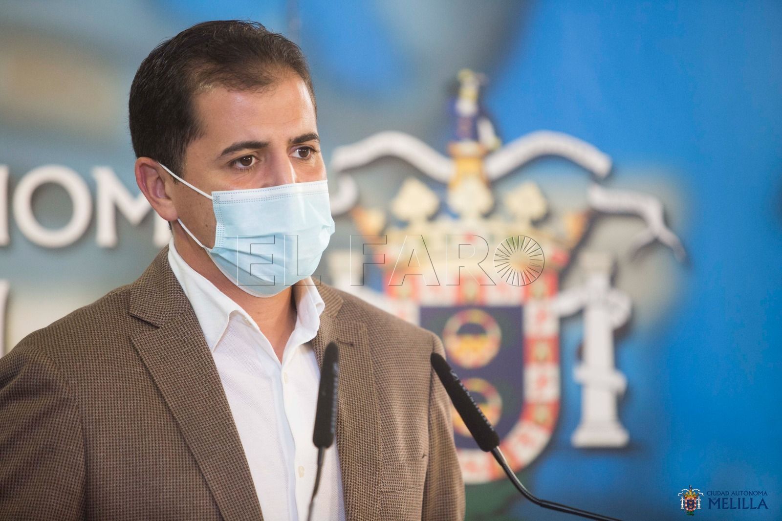 596 viviendas pueden acogerse a las subvenciones de rehabilitación en Minas del Rif y Álvaro de Bazán