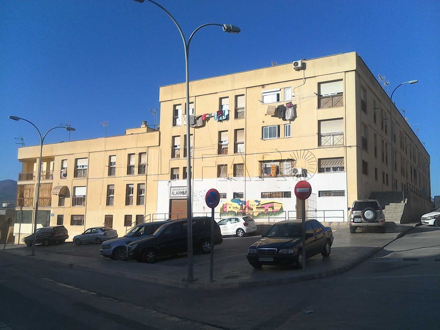 vivienda tadino martinengo Arrancan las mejoras de eficiencia energética y accesibilidad en un antiguo edificio de Tadino de Martinengo